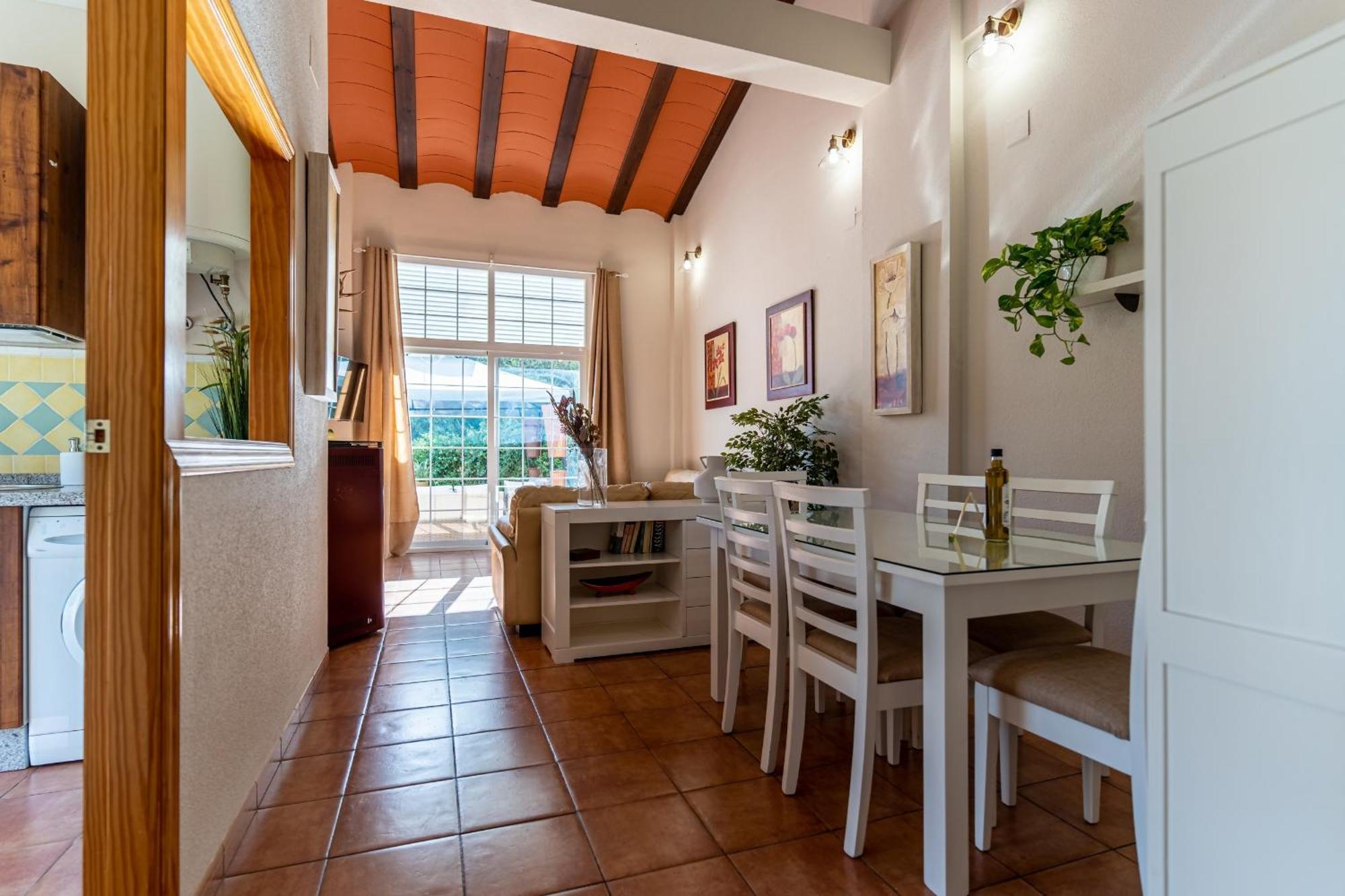 Casa El Lago Alojamiento Rural Las Jaras Exteriér fotografie